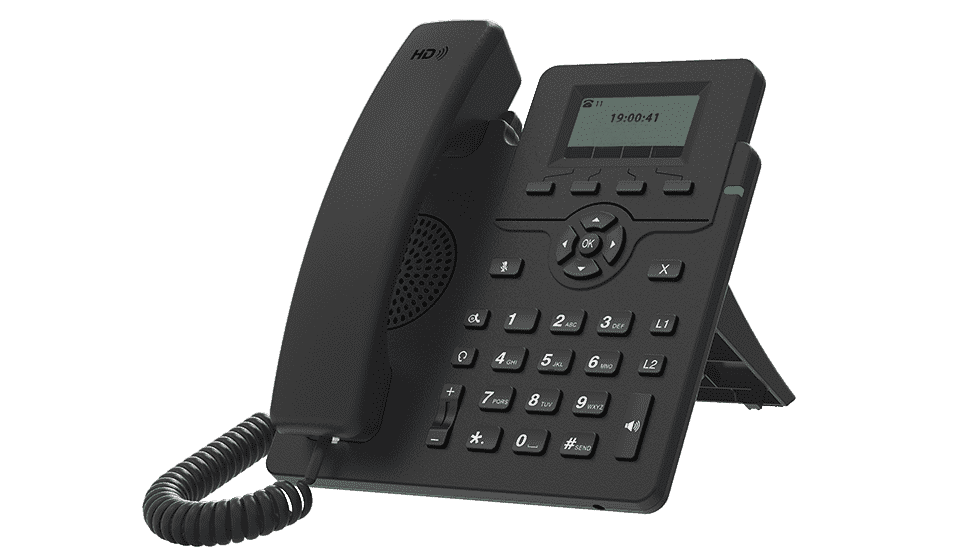 VEP360P IP Phone