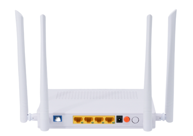 Maipu PU3320-4GAC GPON HGU