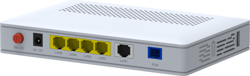 Maipu PU3320-1X4G XGSPON HGU