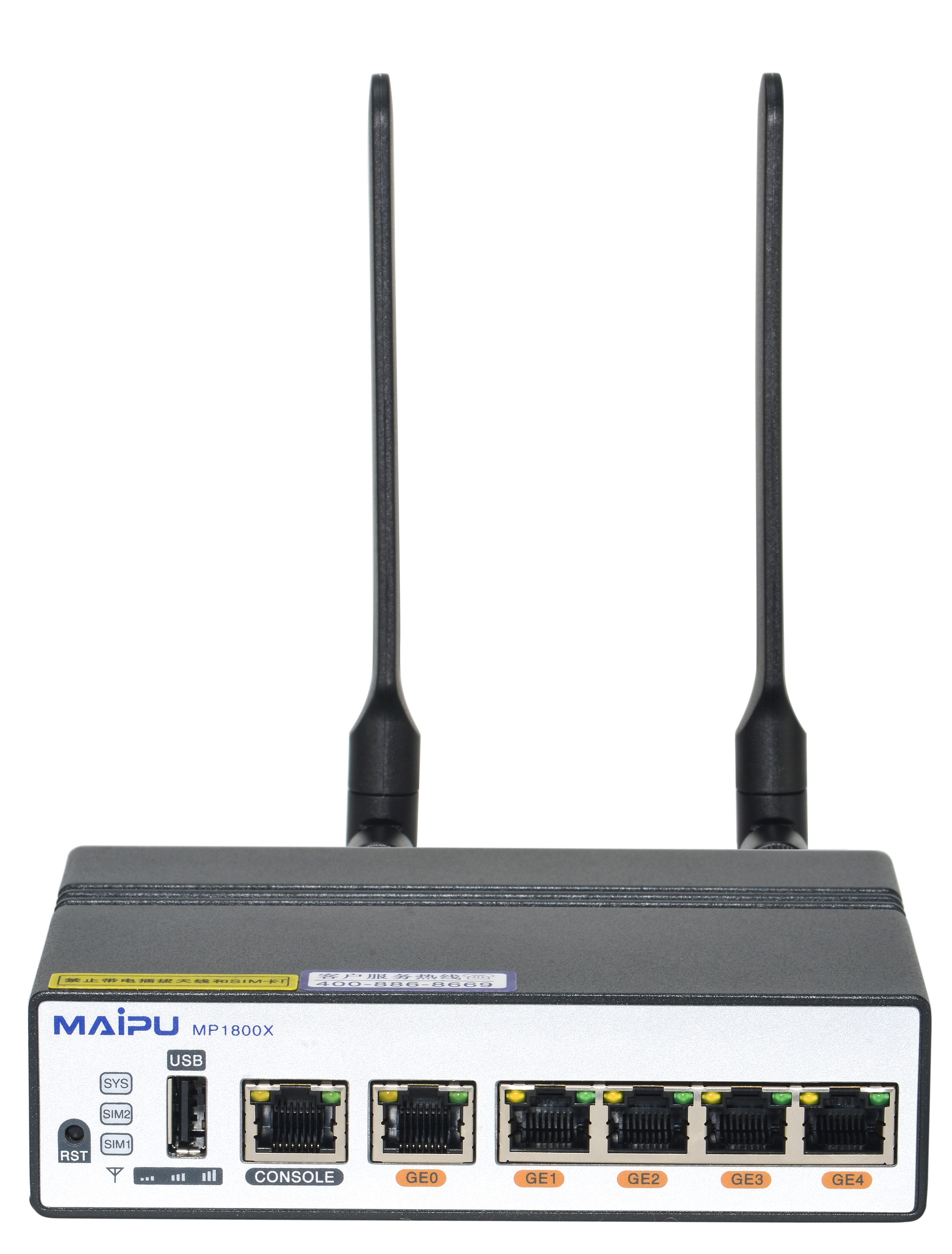 MP1800X-40 4G LTE Router (MP1800X-40)