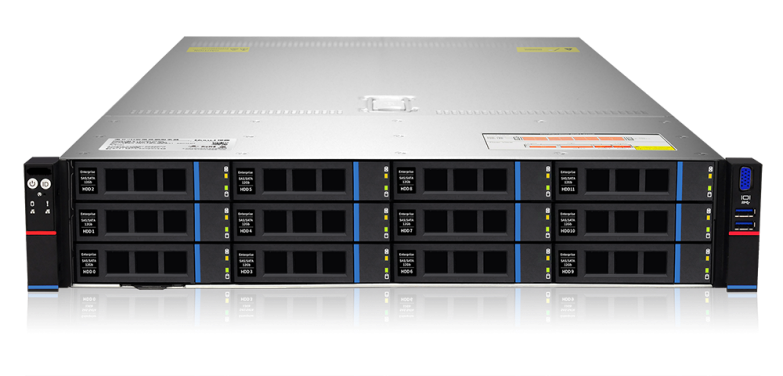 Maipu MPS201R-G2 Series Rack Server