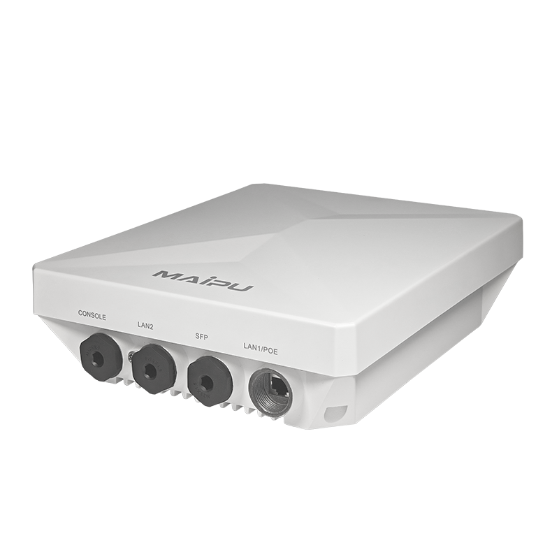 IAP300-826-PTE Outdoor Pole Mounted AP