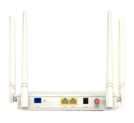 Maipu PU3200-2GAC GPON HGU