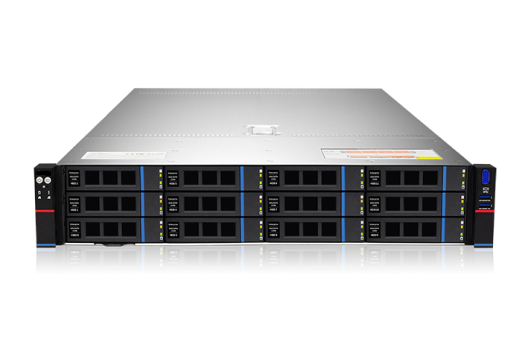 Maipu MPS201R Series Rack Server