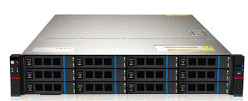 Maipu MPS201RS Series Rack Server