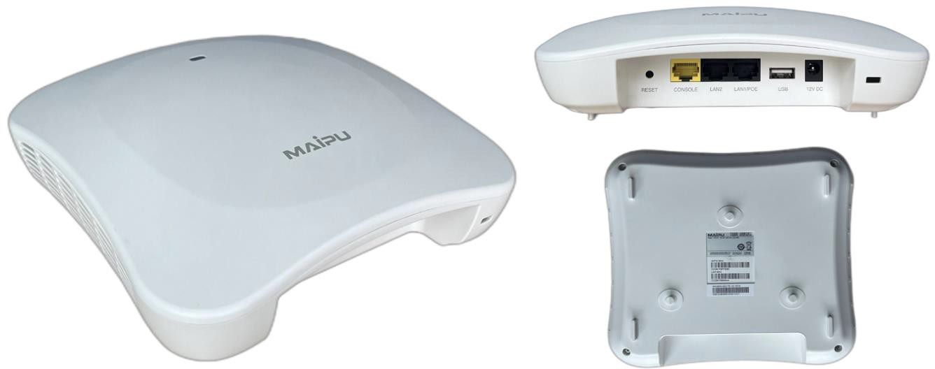 WA2600-823-PE AX3000 Wi-Fi6 AP