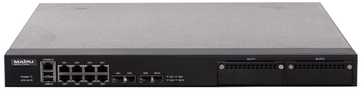 Maipu MPSec IFW400-X1/X3 Firewall (X1-1G)